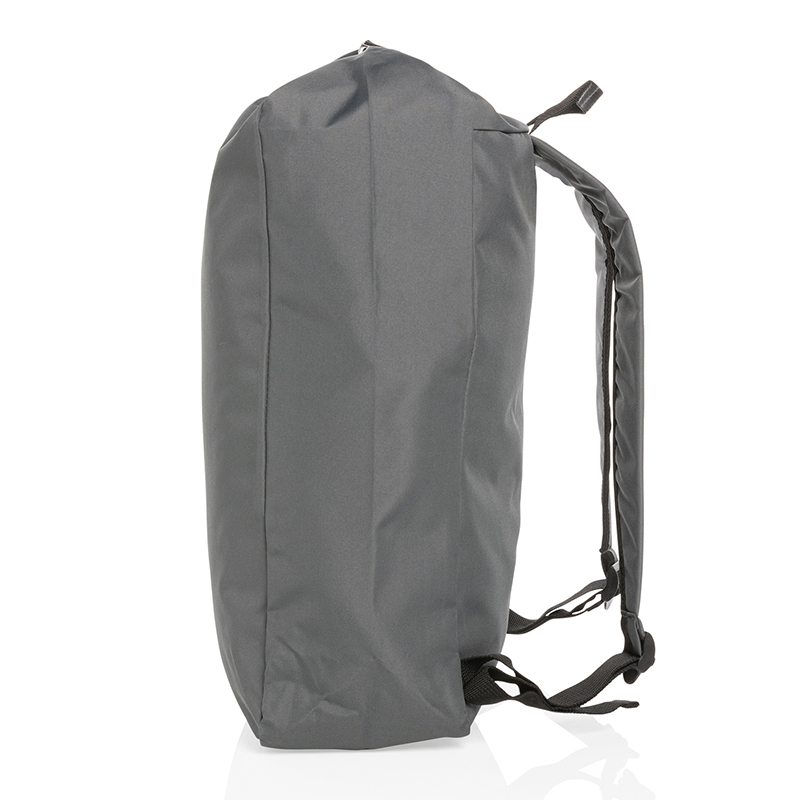 Rucksack mit Rollverschluss - Bild 4