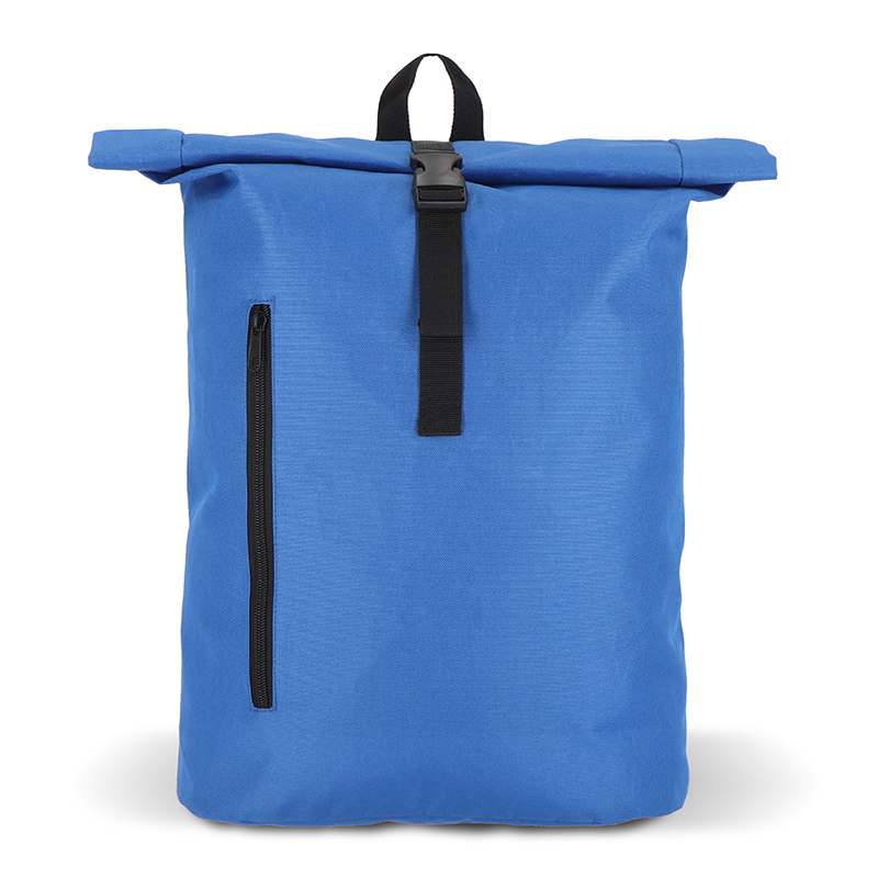 Rolltop-Rucksack - Bild 6