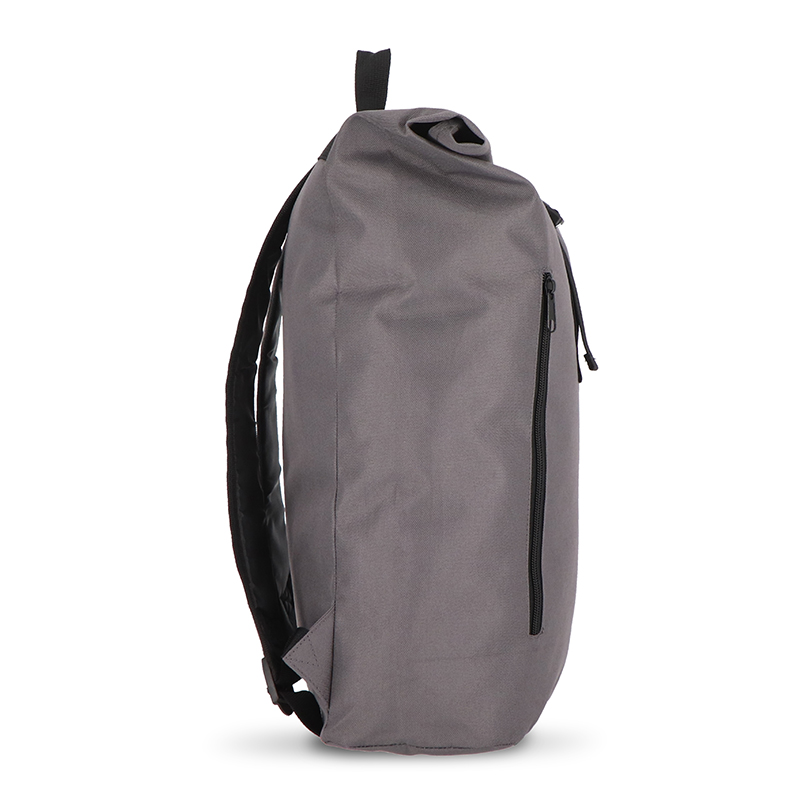 Rolltop-Rucksack - Bild 3