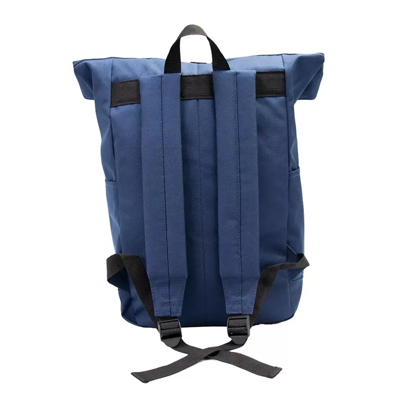 RPET Rolltop Rucksack - Bild 7
