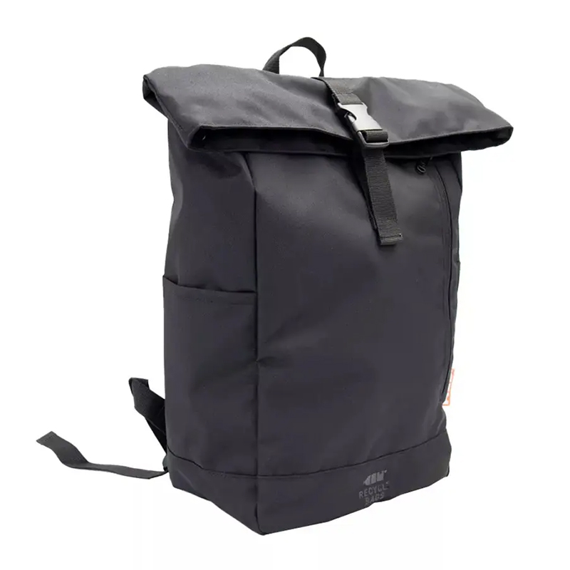 RPET Rolltop Rucksack - Bild 12