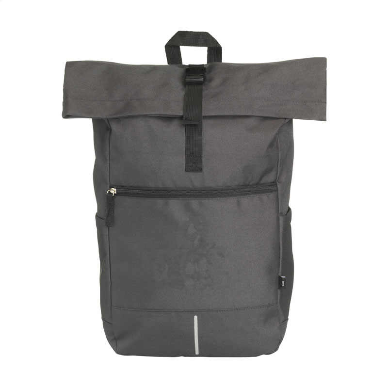 RPET-Rucksack - Bild 5