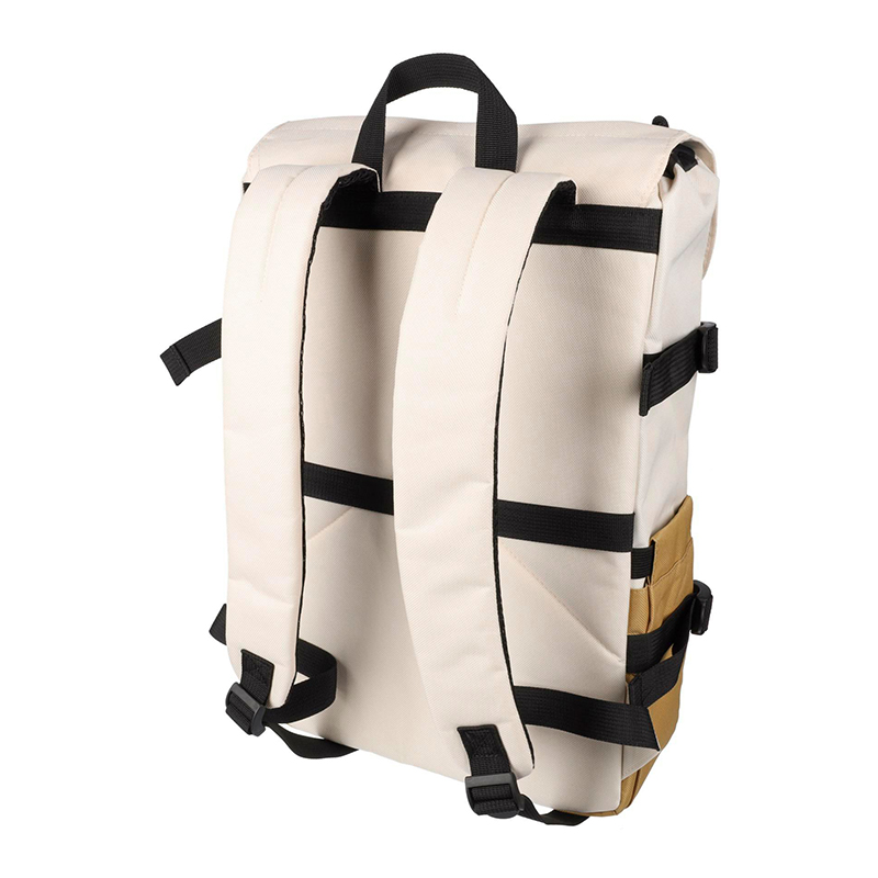 RPET-Rucksack mit Laptopfach - Bild 3