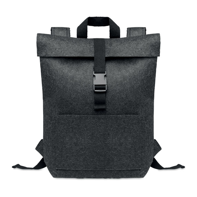 RPET Filzrucksack - Bild 2