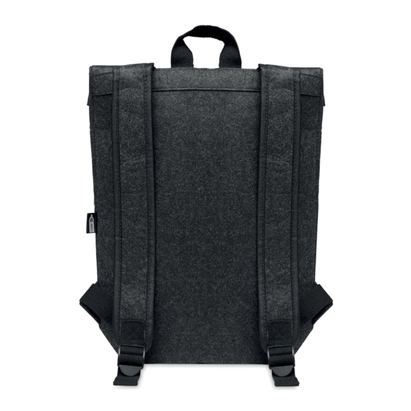 RPET Filzrucksack - Bild 3