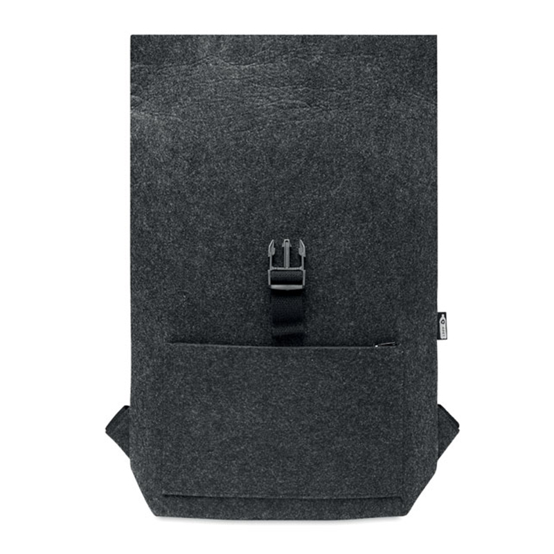 RPET Filzrucksack - Bild 4