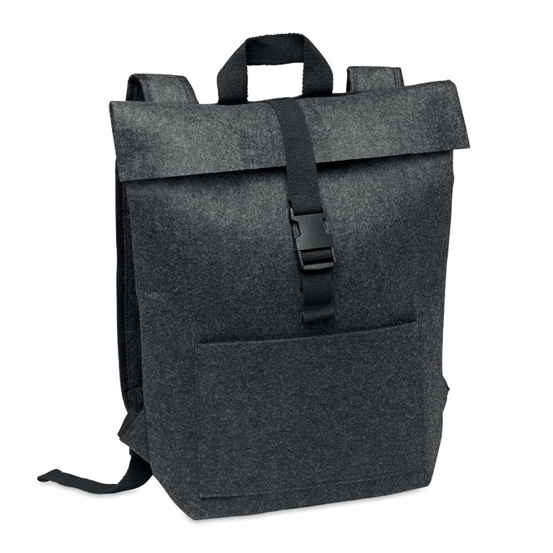 RPET Filzrucksack - Bild 6