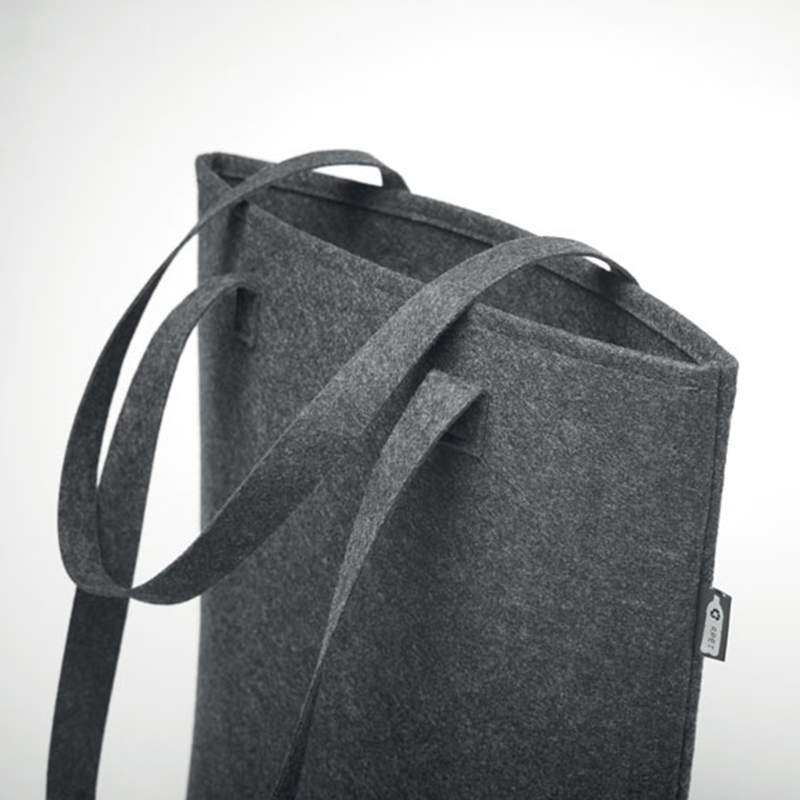 RPET Filztasche - Bild 3