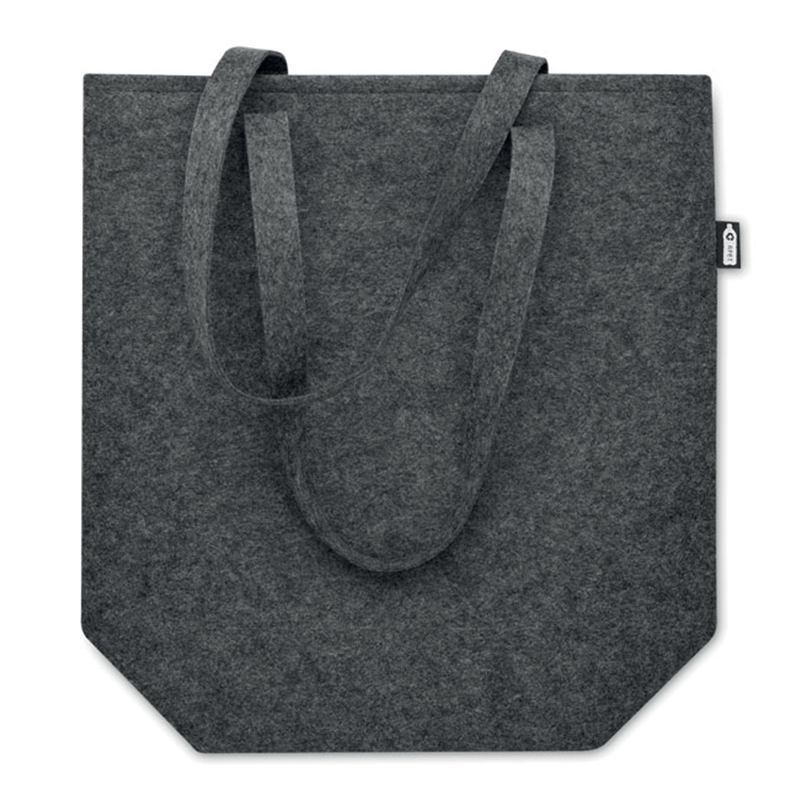 RPET Filztasche - Bild 5
