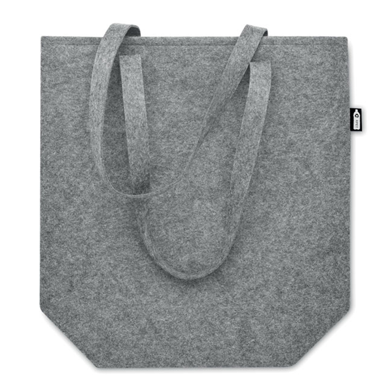 RPET Filztasche - Bild 4