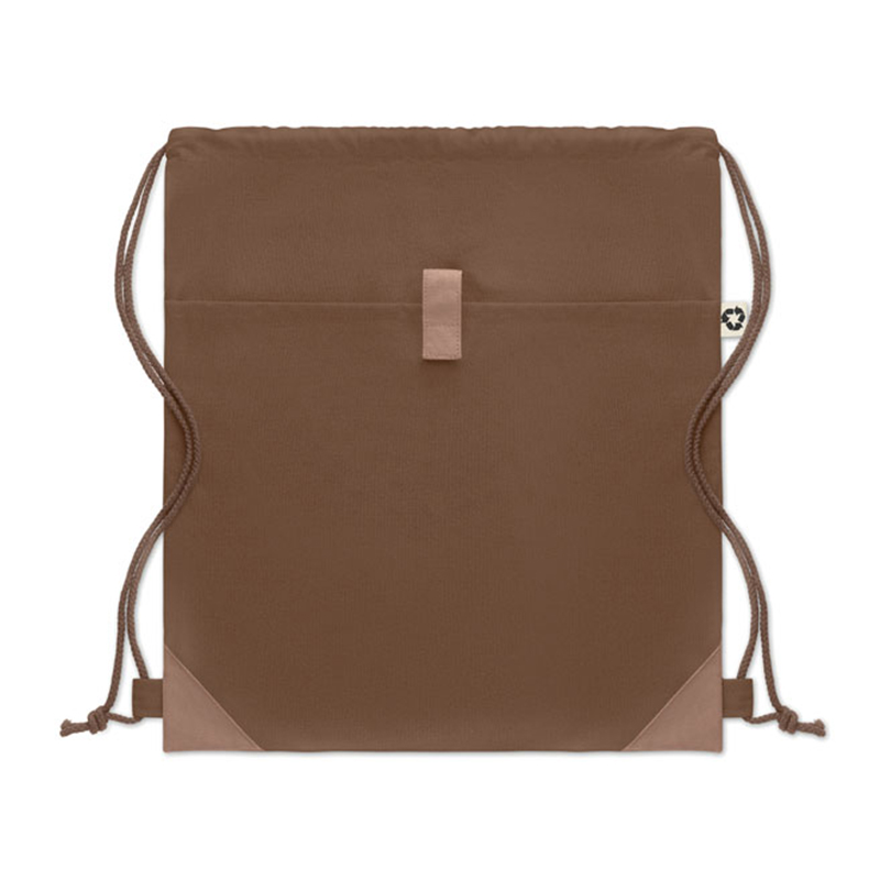 Rucksack recycelt - Bild 6