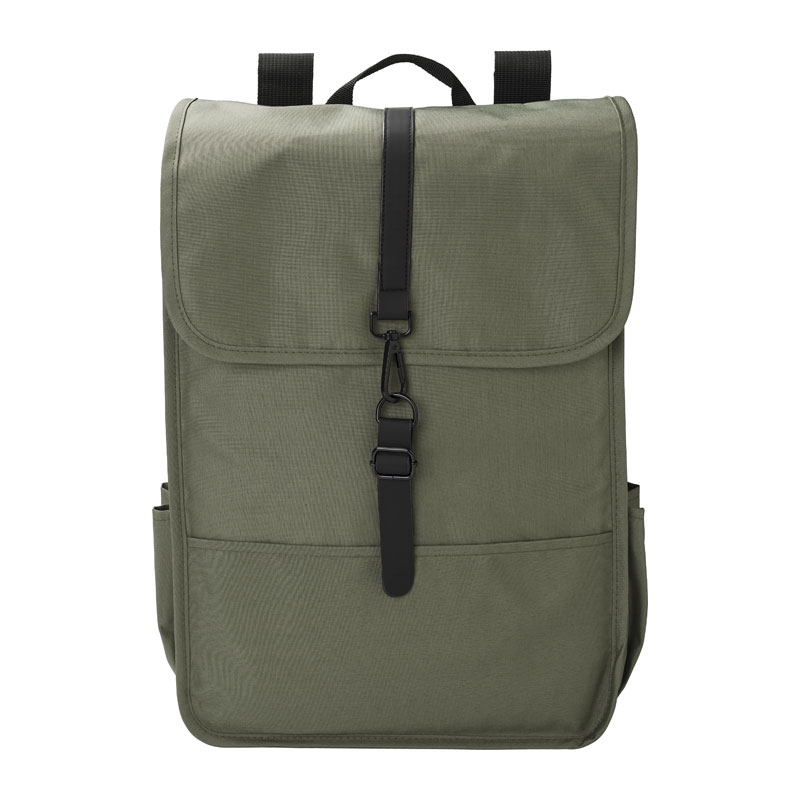 RPET Rucksack - Bild 8