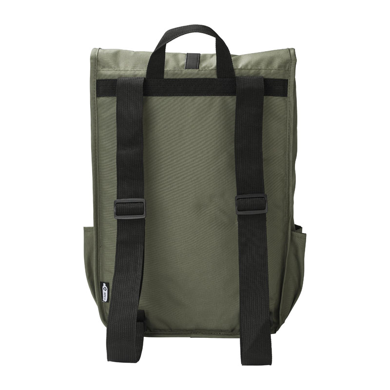 RPET Rucksack - Bild 2