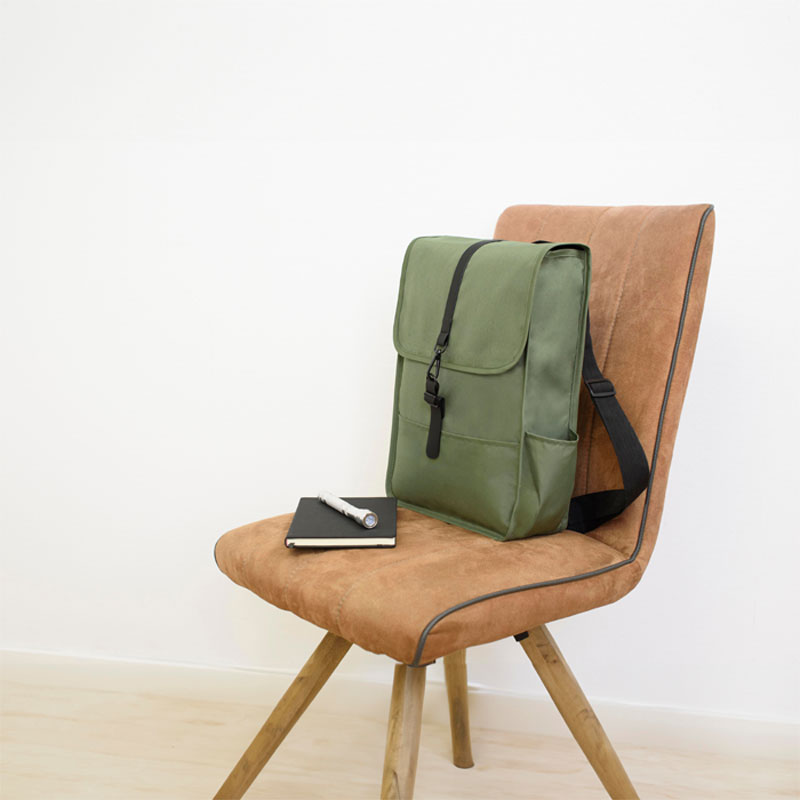 RPET Rucksack - Bild 3