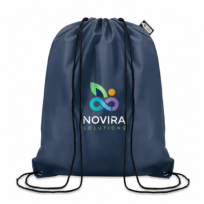 RPET Rucksack Business