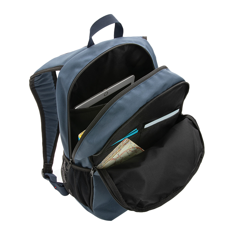 Rucksack recyceltes Polyester - Bild 4