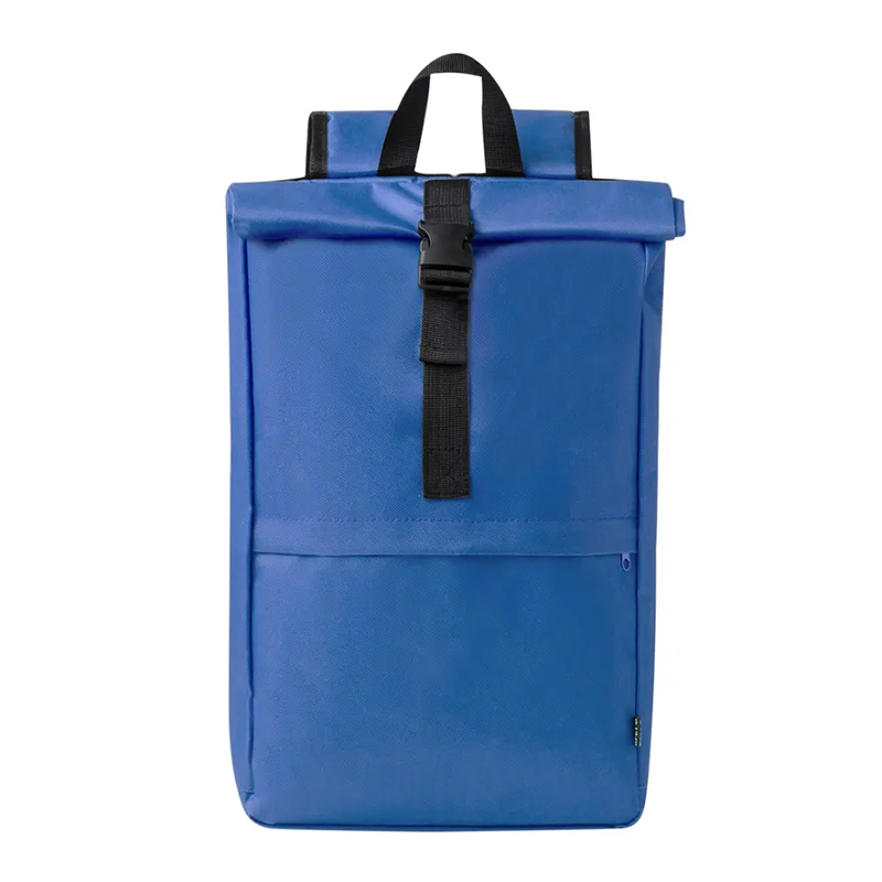 Rucksack aus recyceltem Kunststoff - Bild 5