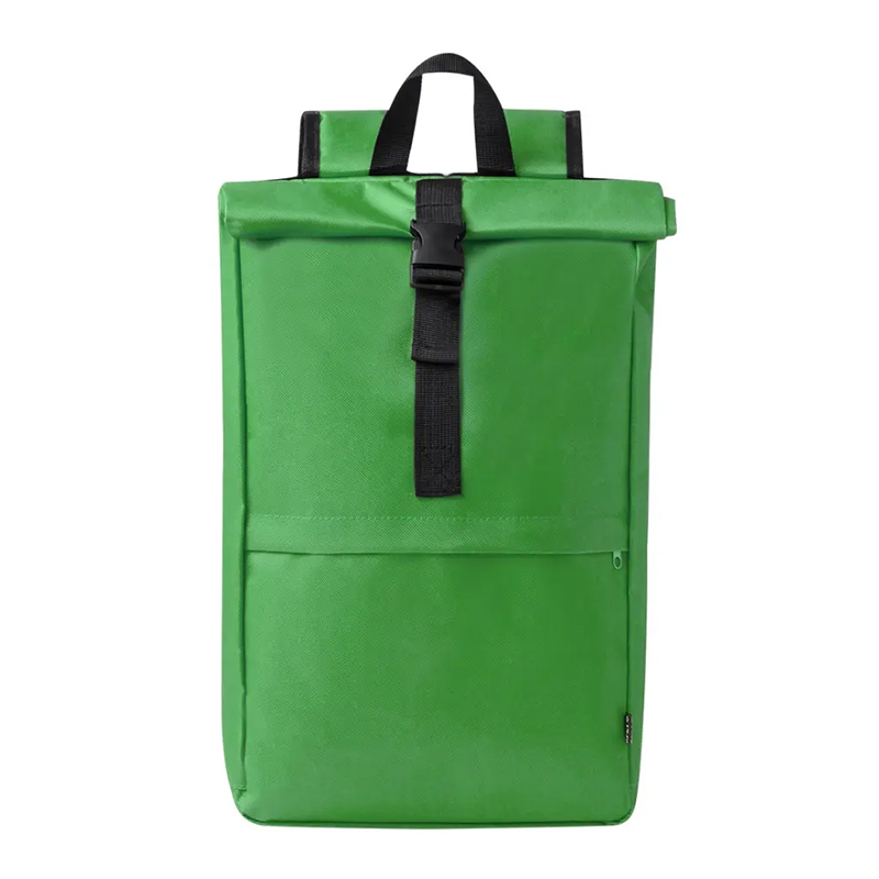 Rucksack aus recyceltem Kunststoff - Bild 6