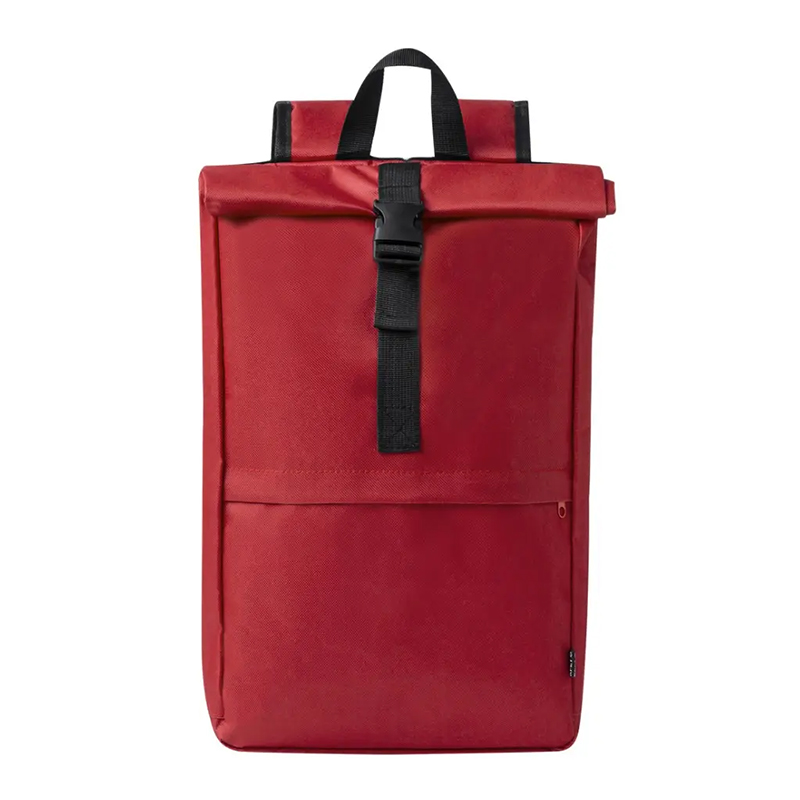 Rucksack aus recyceltem Kunststoff - Bild 8