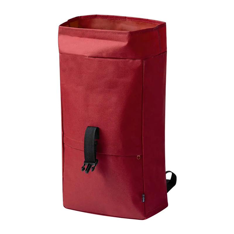 Rucksack aus recyceltem Kunststoff - Bild 2