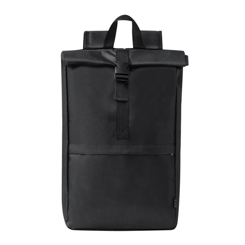 Rucksack aus recyceltem Kunststoff - Bild 7