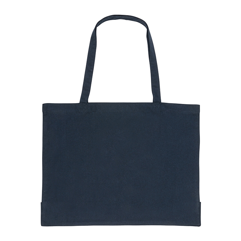Shopper aus recycelter Baumwolle - Bild 4