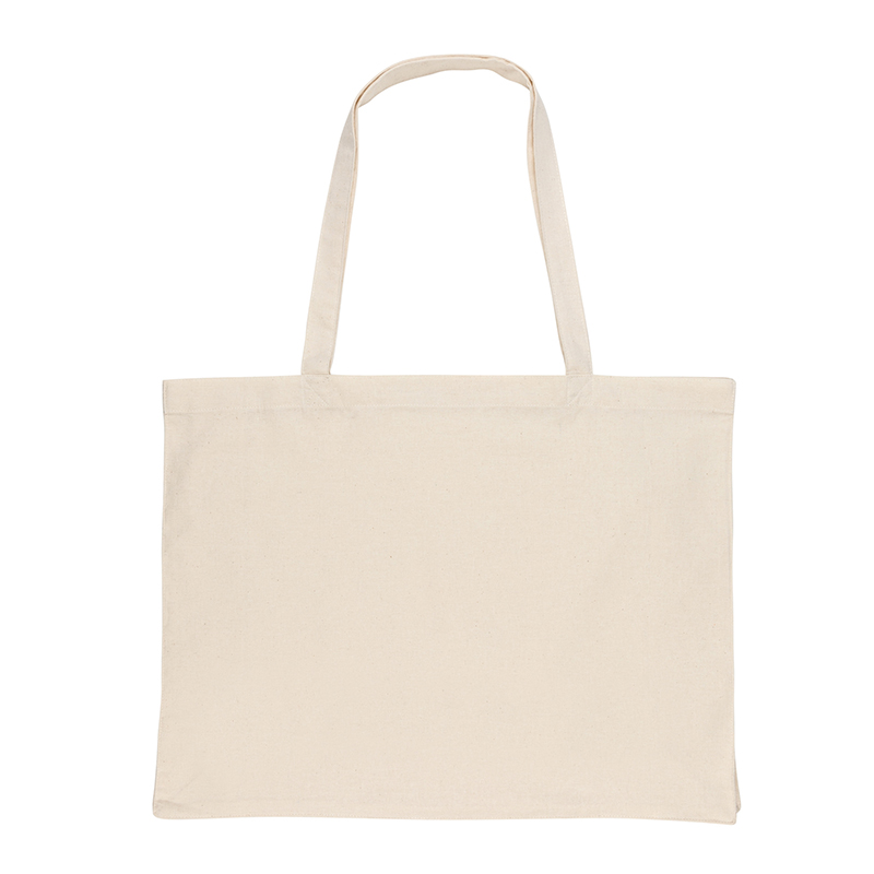 Shopper aus recycelter Baumwolle - Bild 6