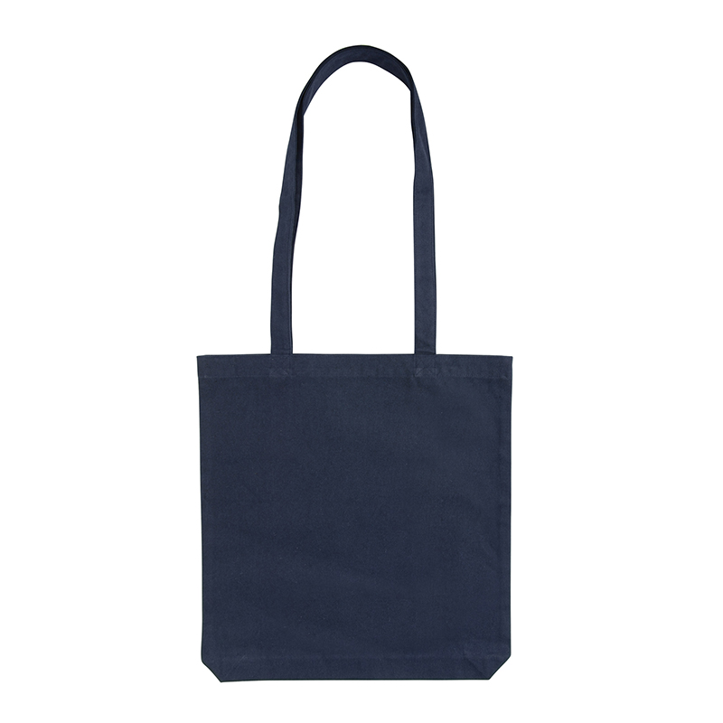 Tasche aus recycelter Baumwolle | 330 gr./m2 - Bild 4