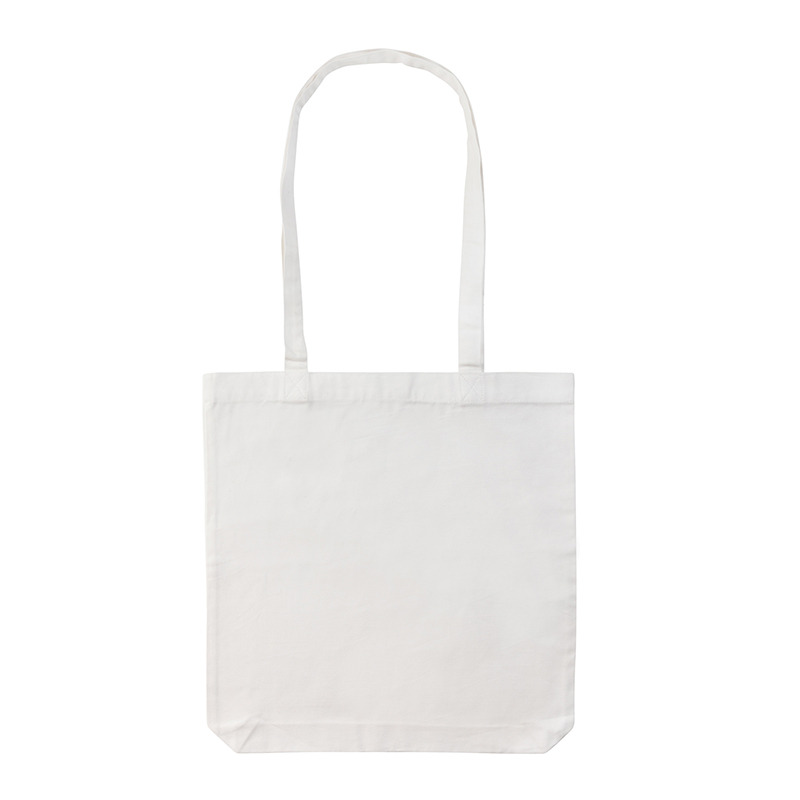 Tasche aus recycelter Baumwolle | 330 gr./m2 - Bild 6