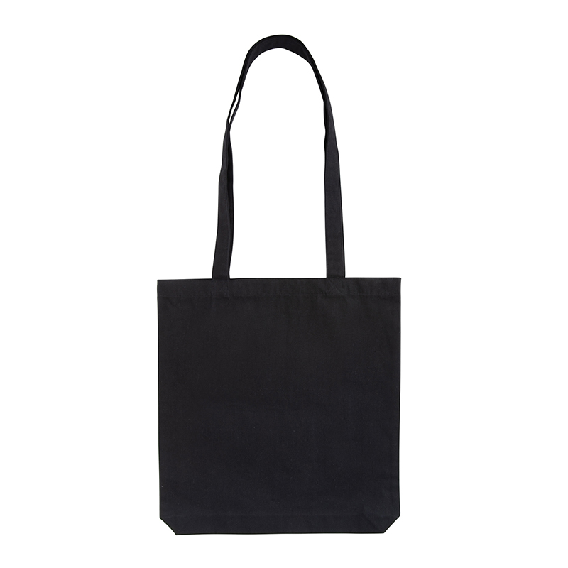 Tasche aus recycelter Baumwolle | 330 gr./m2 - Bild 3