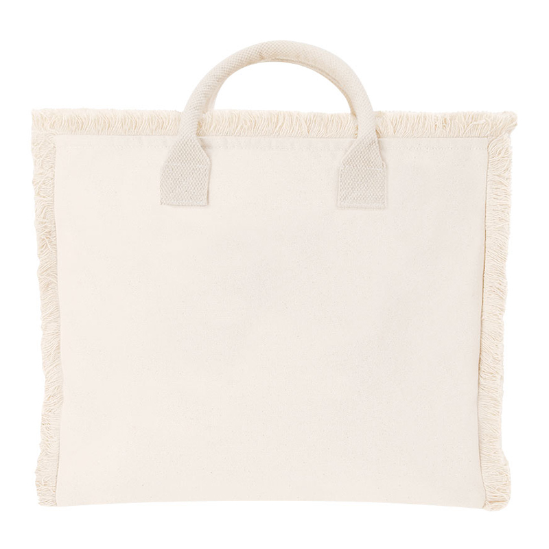 Tasche mit Fransen - Bild 6