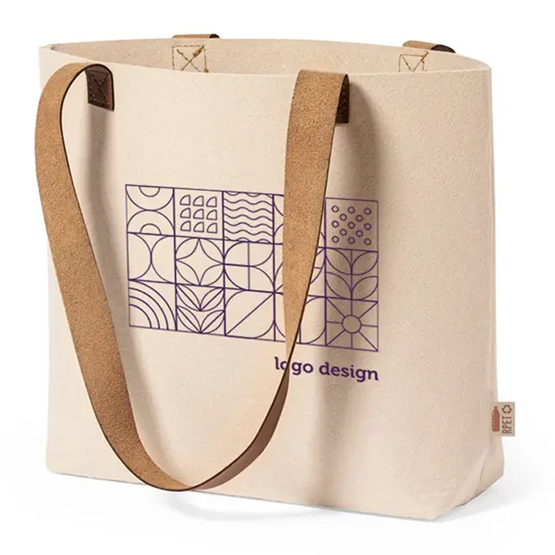 Tasche RPET Filz