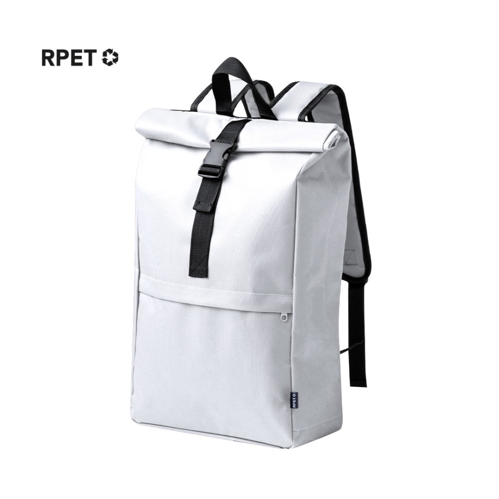 Rucksack recyceltes plastik Clearance