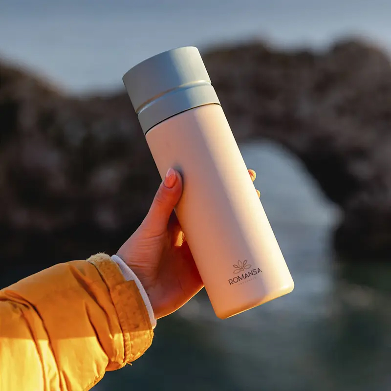 Wasserflasche Circular&Co - Bild 3