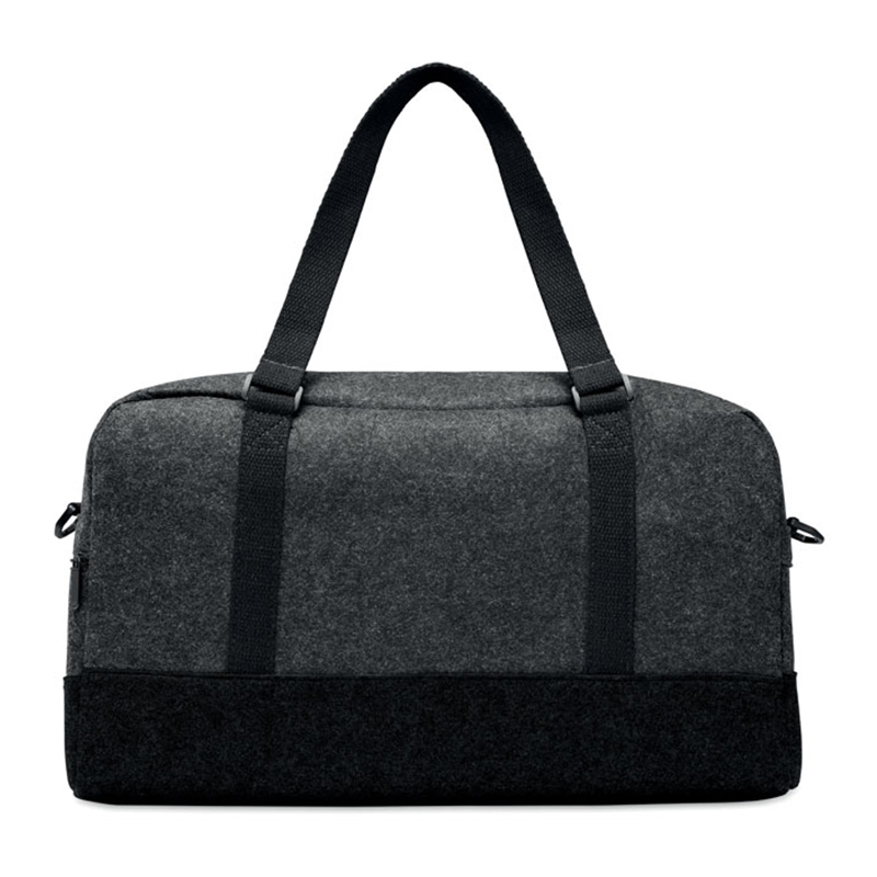 Wochenendtasche RPET Filz - Bild 2