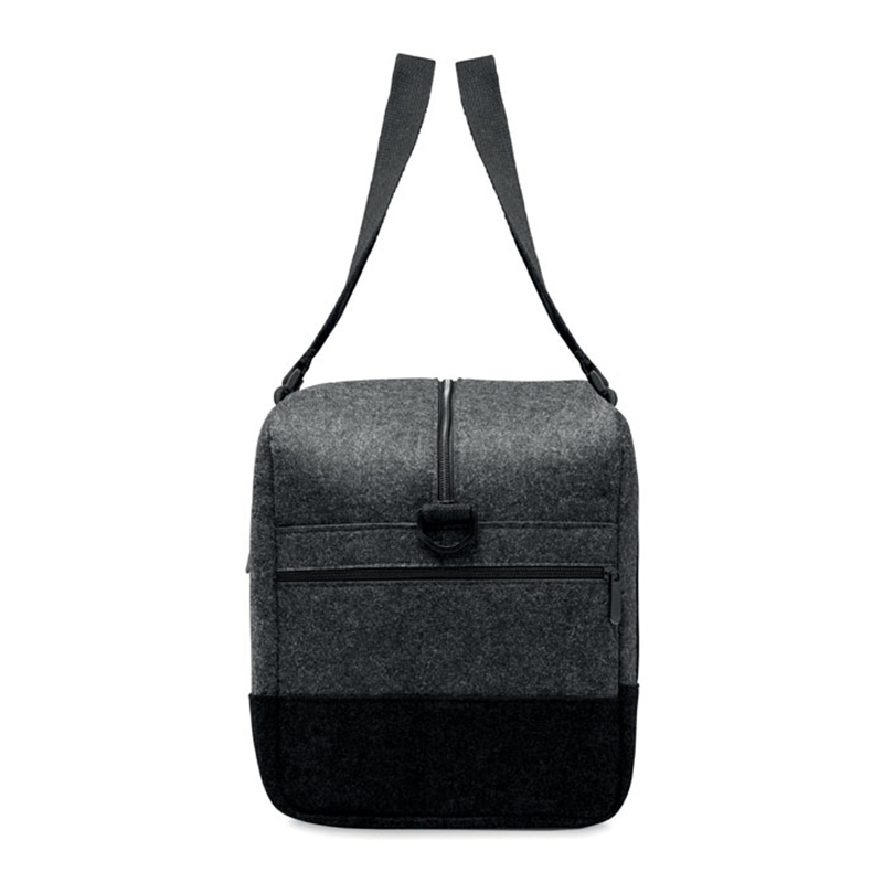 Wochenendtasche RPET Filz - Bild 4