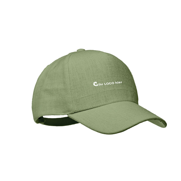 Hennep baseball Cap