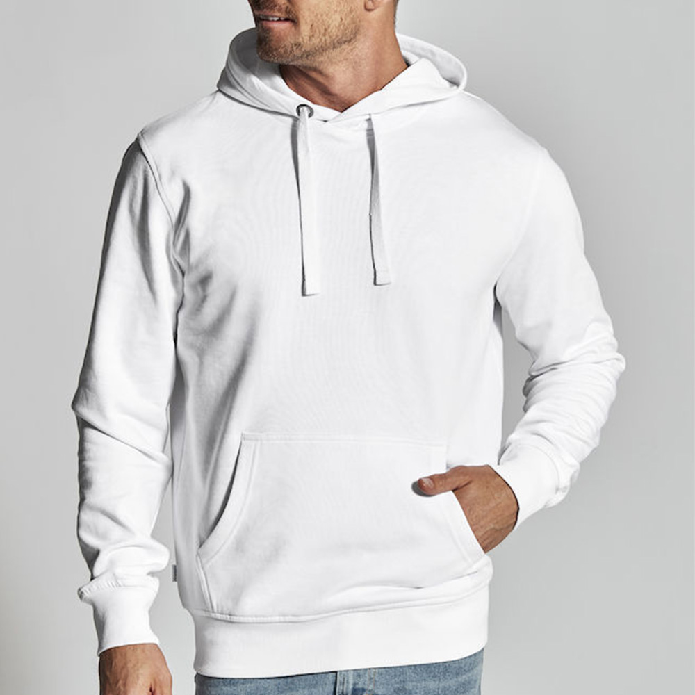 Kapuzenpullover Hoodie Herren Fair Trade Kapuzenpullie Herren