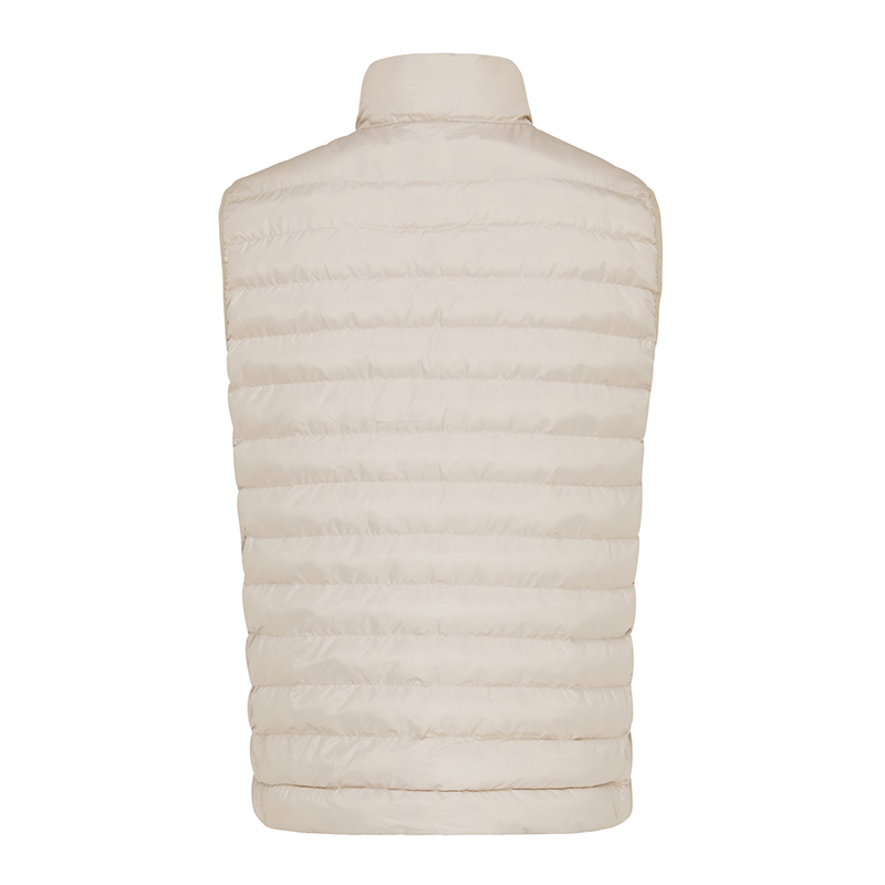 Bodywärmer aus recyceltem Polyester - Bild 2