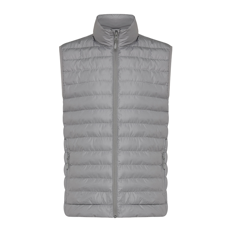 Bodywärmer aus recyceltem Polyester - Bild 5