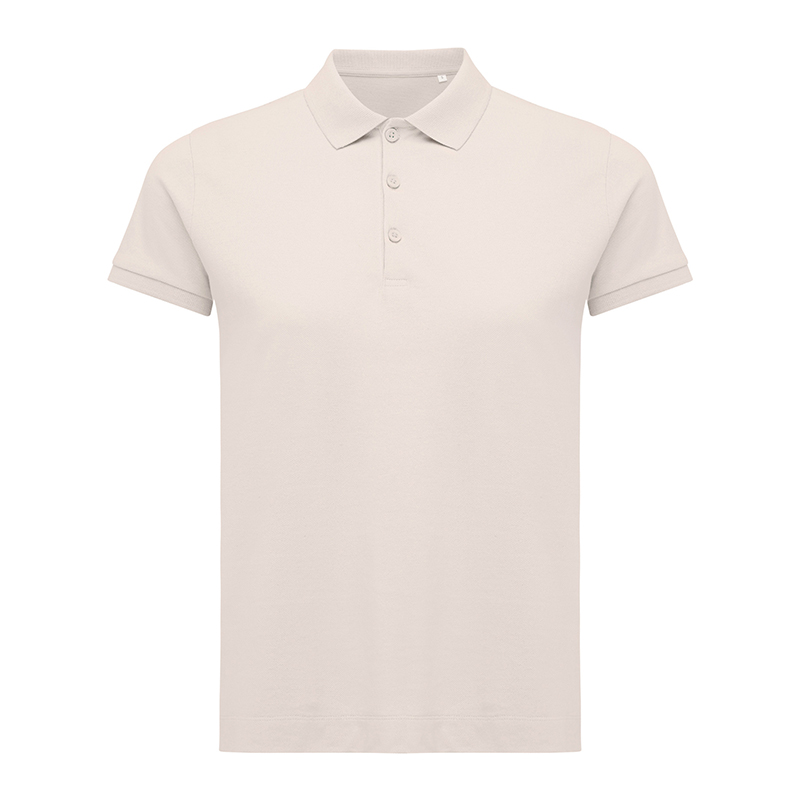 Damen-Poloshirt recycelter Baumwolle - Bild 15