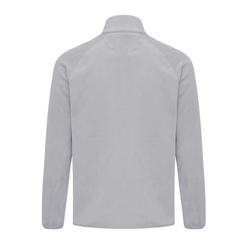 Fleecejacke aus recyceltem Polyester - Bild 2
