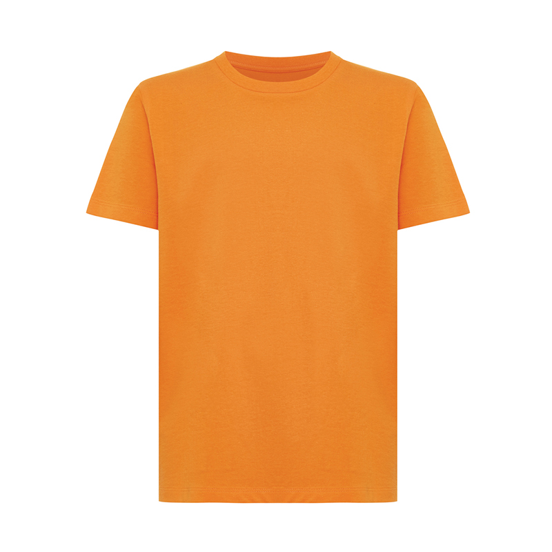 Recyceltes Kinder-T-Shirt - Bild 6