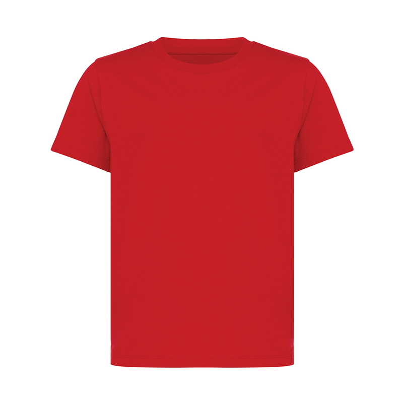 Recyceltes Kinder-T-Shirt - Bild 4
