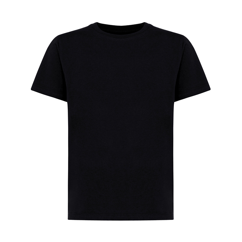 Recyceltes Kinder-T-Shirt - Bild 7