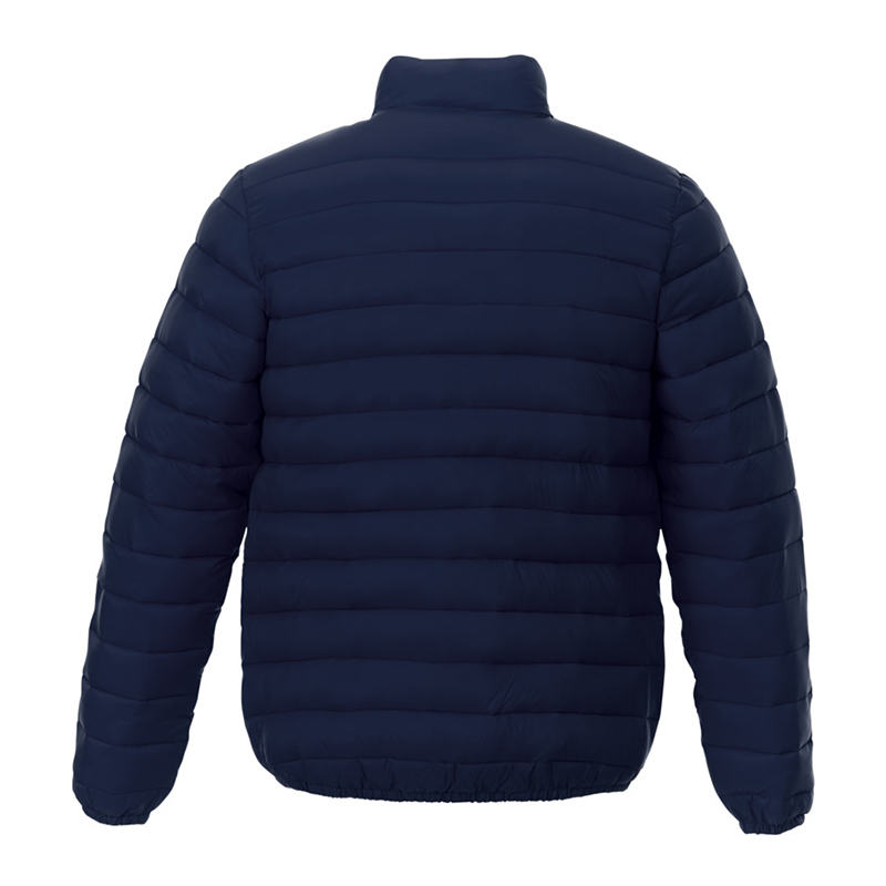 Gesteppte Herrenjacke - Bild 2