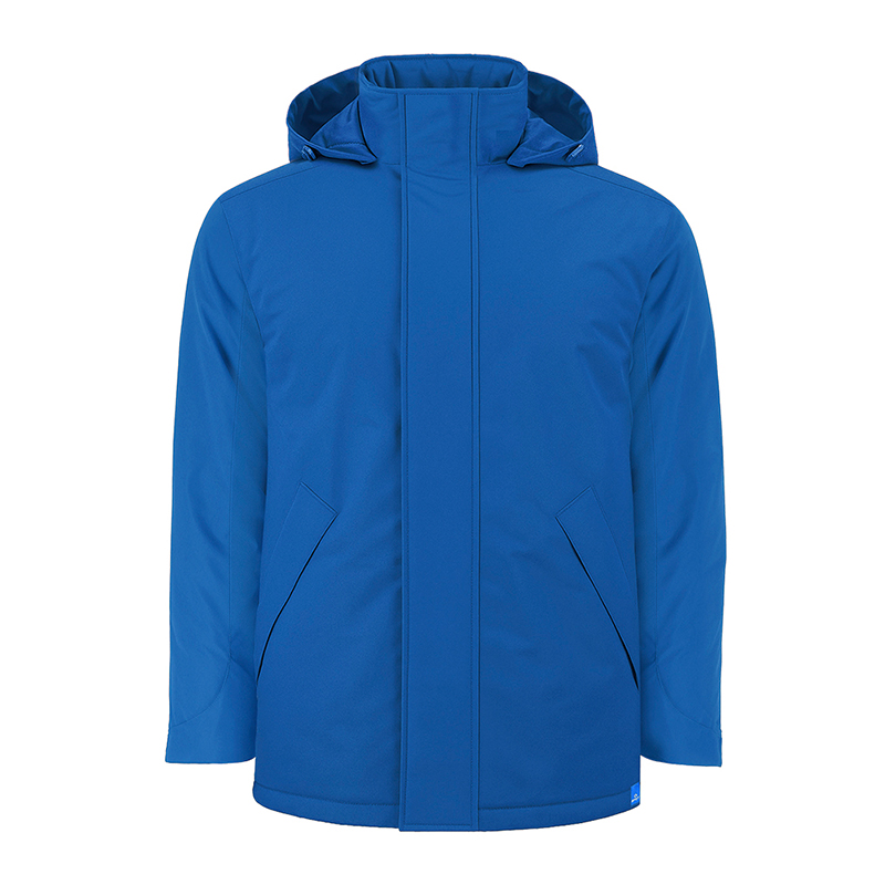 Steppjacke unisex - Bild 2