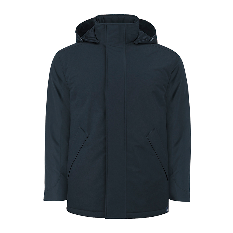 Steppjacke unisex - Bild 3