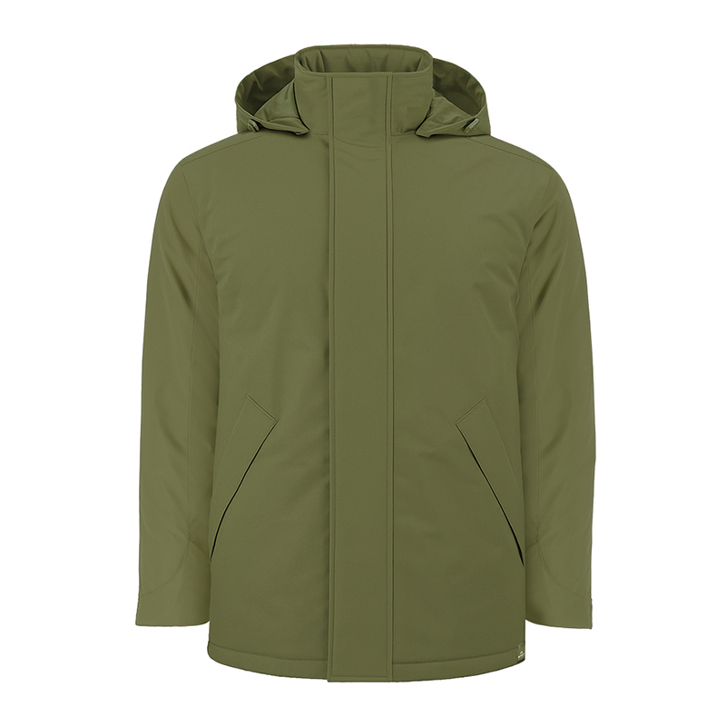 Steppjacke unisex - Bild 4