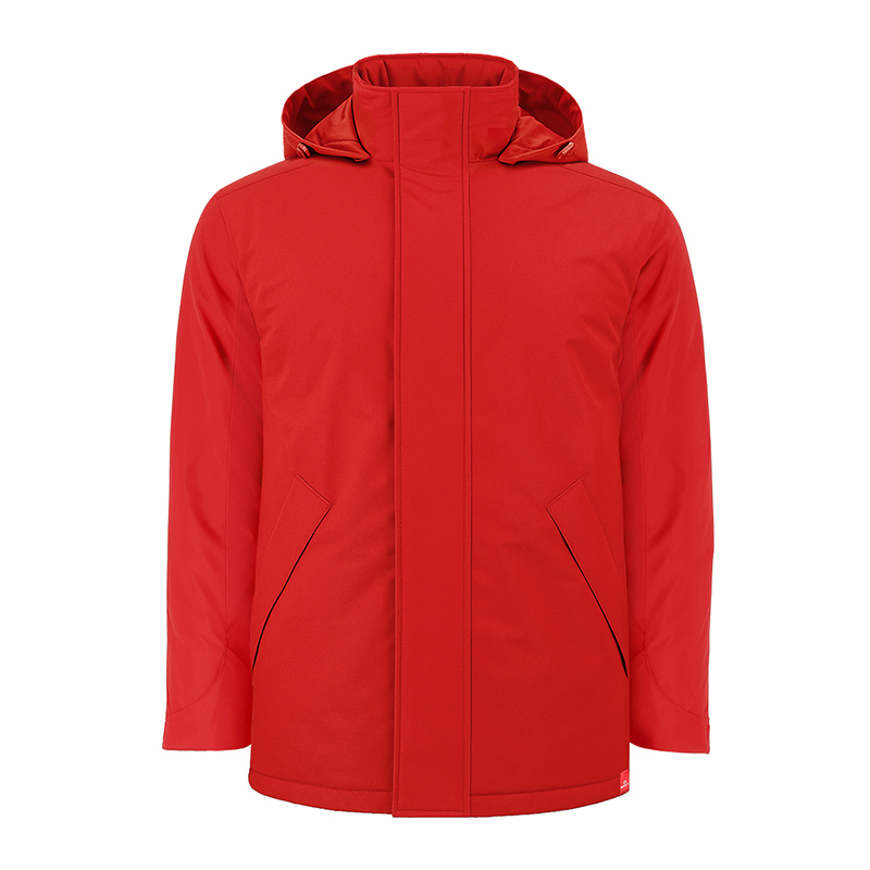Steppjacke unisex - Bild 6